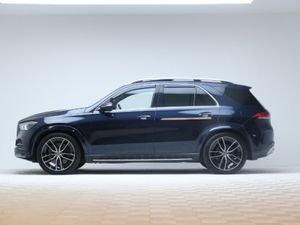 Mercedes-Benz GLE-Class 350DE AMG Line Prem Plus - Image 4