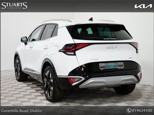 Kia Sportage 1.6 Phev Upgraded 252 Specification - Image 2