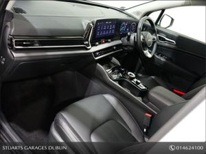 Kia Sportage 1.6 Phev Upgraded 252 Specification - Image 3