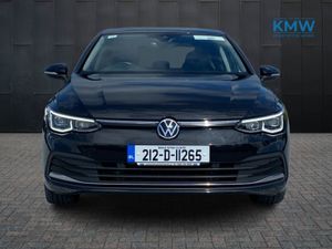 Volkswagen Golf Style 1.5 TSI 130BHP 18  Alloys - Image 3