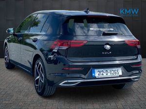 Volkswagen Golf Style 1.5 TSI 130BHP 18  Alloys - Image 4