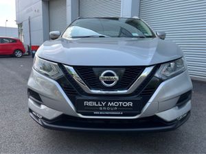 Nissan QASHQAI 1.5 Diesel SV - Image 2