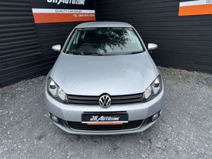 Volkswagen Golf 1.4 TSI Comfortline Auto - Image 2