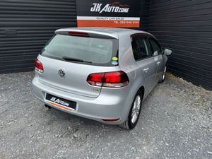 Volkswagen Golf 1.4 TSI Comfortline Auto - Image 4