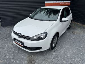 Volkswagen Golf 1.2 TSI Auto - Image 3