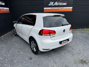 Volkswagen Golf 1.2 TSI Auto - Image 4