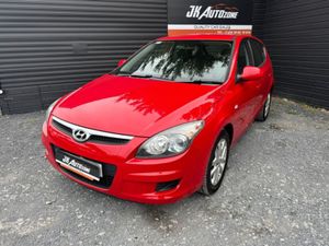 Hyundai i30 1.6 Comfort 5DR - Image 3
