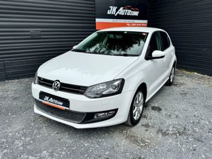 Volkswagen Polo 1.2tsi Highline Auto - Image 2