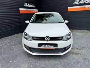 Volkswagen Polo 1.2tsi Highline Auto - Image 3