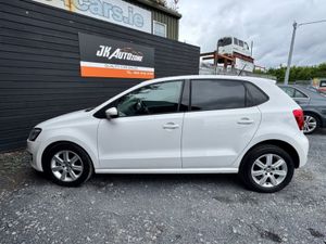 Volkswagen Polo 1.2tsi Highline Auto - Image 4