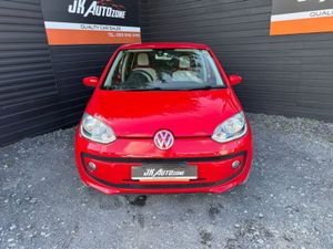 Volkswagen Up! 1.0 RED Edition Auto - Image 2