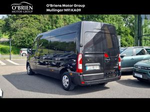 Renault Master - Image 3