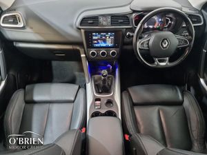 Renault KADJAR 1.5 Blue dCi 115 GT Line - Image 2