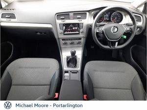 Volkswagen Golf 1.2 TSI 3DR 110HP Comfortline - Image 2