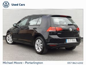 Volkswagen Golf 1.2 TSI 3DR 110HP Comfortline - Image 3