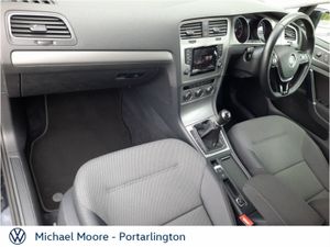 Volkswagen Golf 1.2 TSI 3DR 110HP Comfortline - Image 4