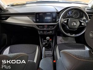 Skoda Kamiq Style 1.0tsi 110HP - Image 4