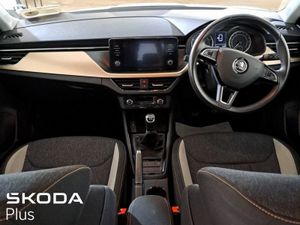 Skoda Scala 1.0tsi 115hp Style - Image 4