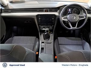 Volkswagen Passat 2.0 TDI 150HP Business - Image 4