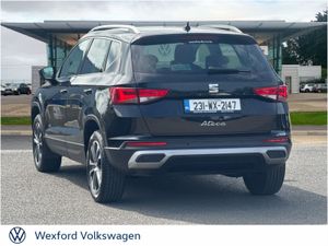 SEAT Ateca 2.0tdi 115HP SE - Image 4