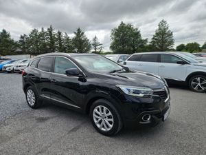 Renault KADJAR 1.5 DCI Dynamique NAV 110BHP - Image 2