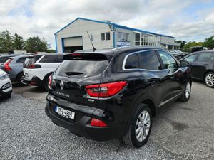 Renault KADJAR 1.5 DCI Dynamique NAV 110BHP - Image 3