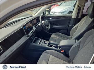 Volkswagen Tiguan Tiguan Life 1.5 Phev DSG 204HP - Image 4