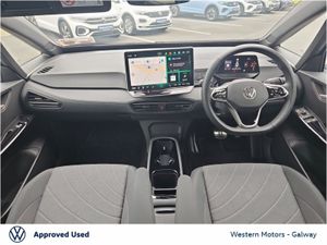Volkswagen ID.3 Id.3 PA Pure Plus 52kwh - Image 2