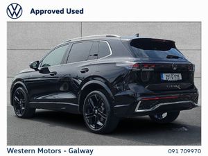 Volkswagen Tiguan 2.0 TDI 150HP R-line DSG - Image 3