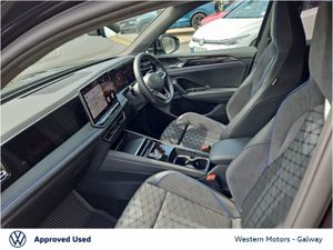 Volkswagen Tiguan 2.0 TDI 150HP R-line DSG - Image 4