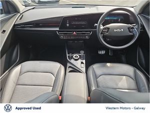 Kia Niro Niro 1.6 GDI Phev K4 - Super Spec - Image 2