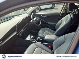Kia Niro Niro 1.6 GDI Phev K4 - Super Spec - Image 4