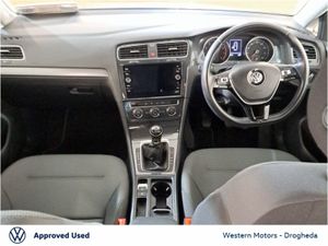 Volkswagen Golf 1.0 TSI 115HP Comfortline - Image 4