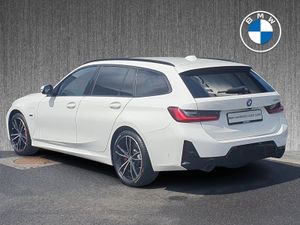 BMW 3 Series 330e M Sport Touring - Image 3