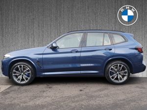 BMW X3 Xdrive20d M Sport - Image 4