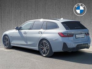 BMW 3 Series 330e M Sport Touring - Image 3
