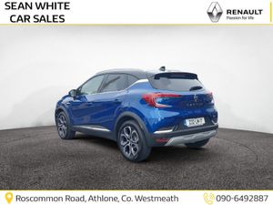 Renault Captur Techno TCE 90 My23 5DR - Image 2
