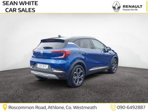 Renault Captur Techno TCE 90 My23 5DR - Image 3