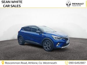 Renault Captur Techno TCE 90 My23 5DR - Image 4