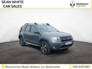 Dacia Duster SE Summit 2017 1 1.5 DCI - Image 2