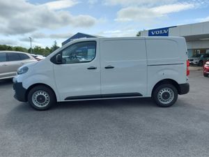 Citroen Dispatch LX Bluehdi 1.5ltr 120 - Image 2