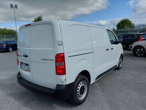 Citroen Dispatch LX Bluehdi 1.5ltr 120 - Image 4