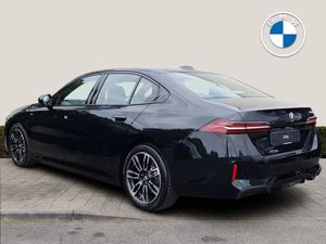 BMW 5 Series 530e M Sport - Image 2