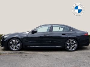 BMW 5 Series 530e M Sport - Image 3