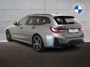 BMW 3 Series 330e M Sport Touring - Image 3