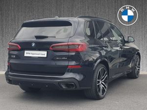 BMW X5 Xdrive45e M Sport - Image 2
