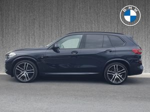 BMW X5 Xdrive45e M Sport - Image 3
