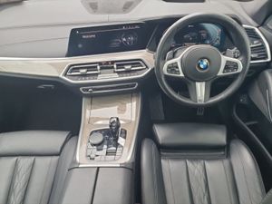 BMW X5 Xdrive45e M Sport - Image 4