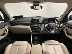 BMW X1 Sport Auto Sdrive18i - Image 4