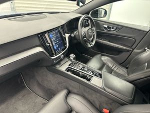 Volvo V60 D3 R-design  just IN   80 P/W - Image 4